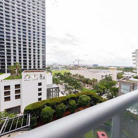 Midtown Miami Residences Doral Extérieur photo