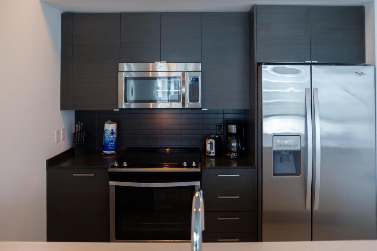 Midtown Miami Residences Doral Extérieur photo