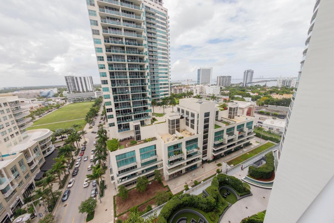 Midtown Miami Residences Doral Extérieur photo