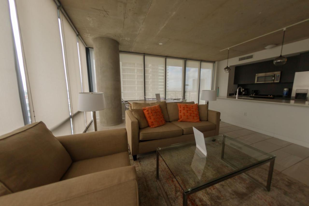 Midtown Miami Residences Doral Extérieur photo