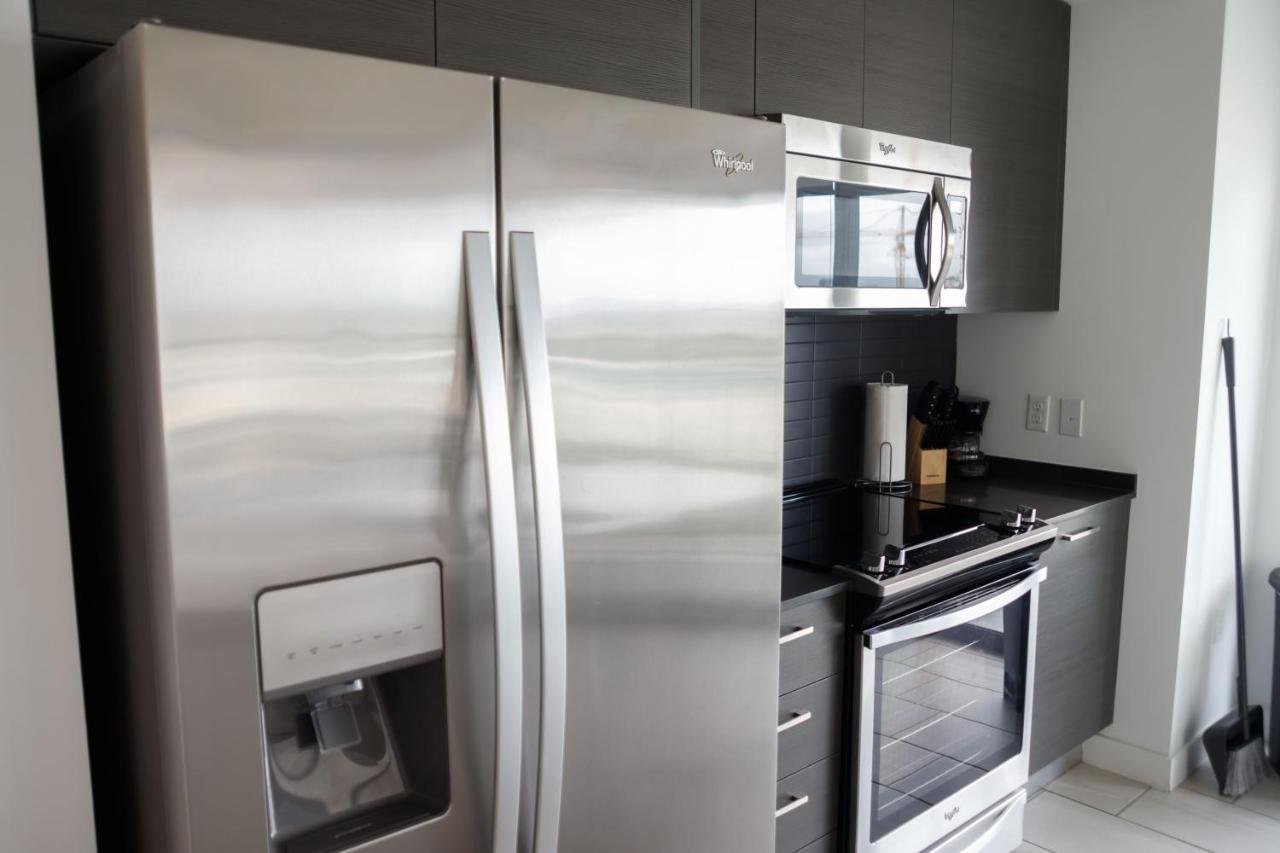 Midtown Miami Residences Doral Extérieur photo
