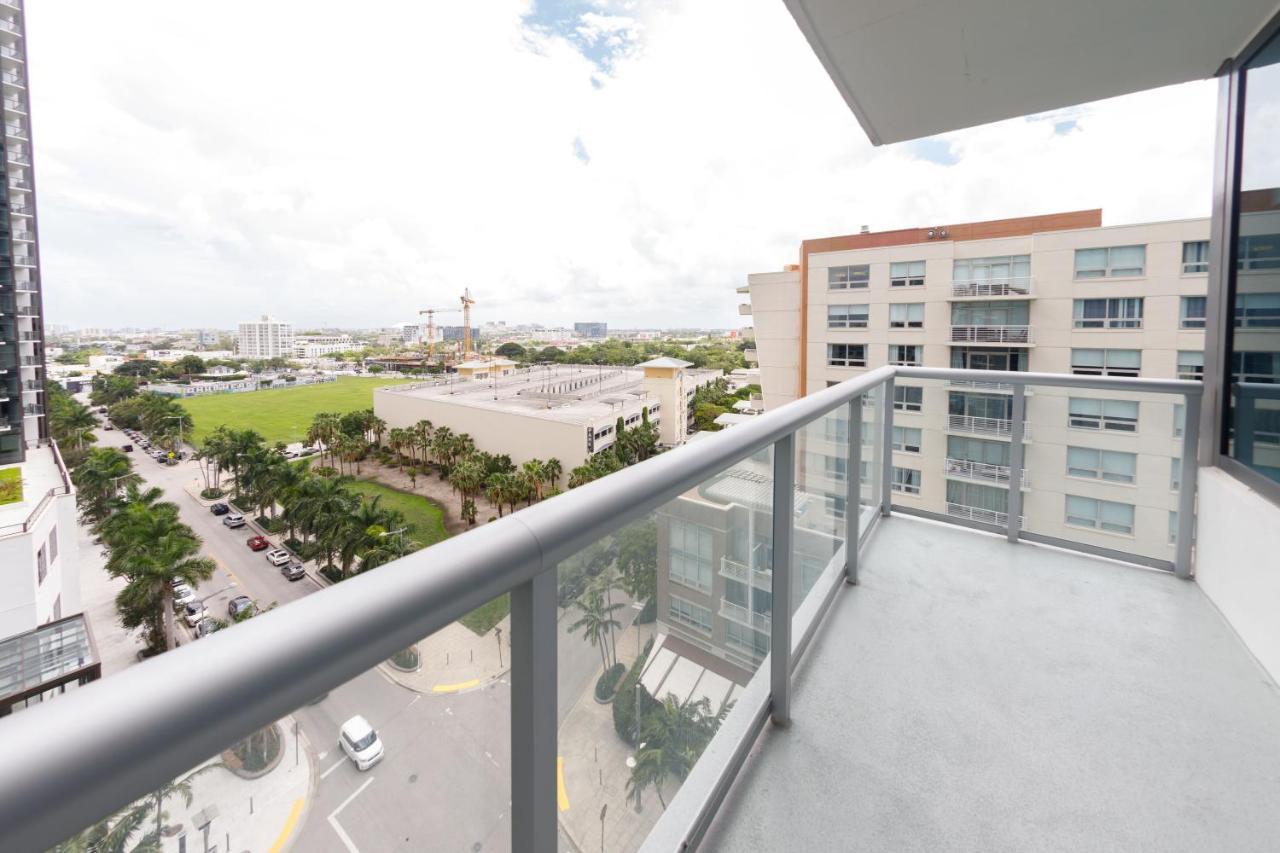 Midtown Miami Residences Doral Extérieur photo