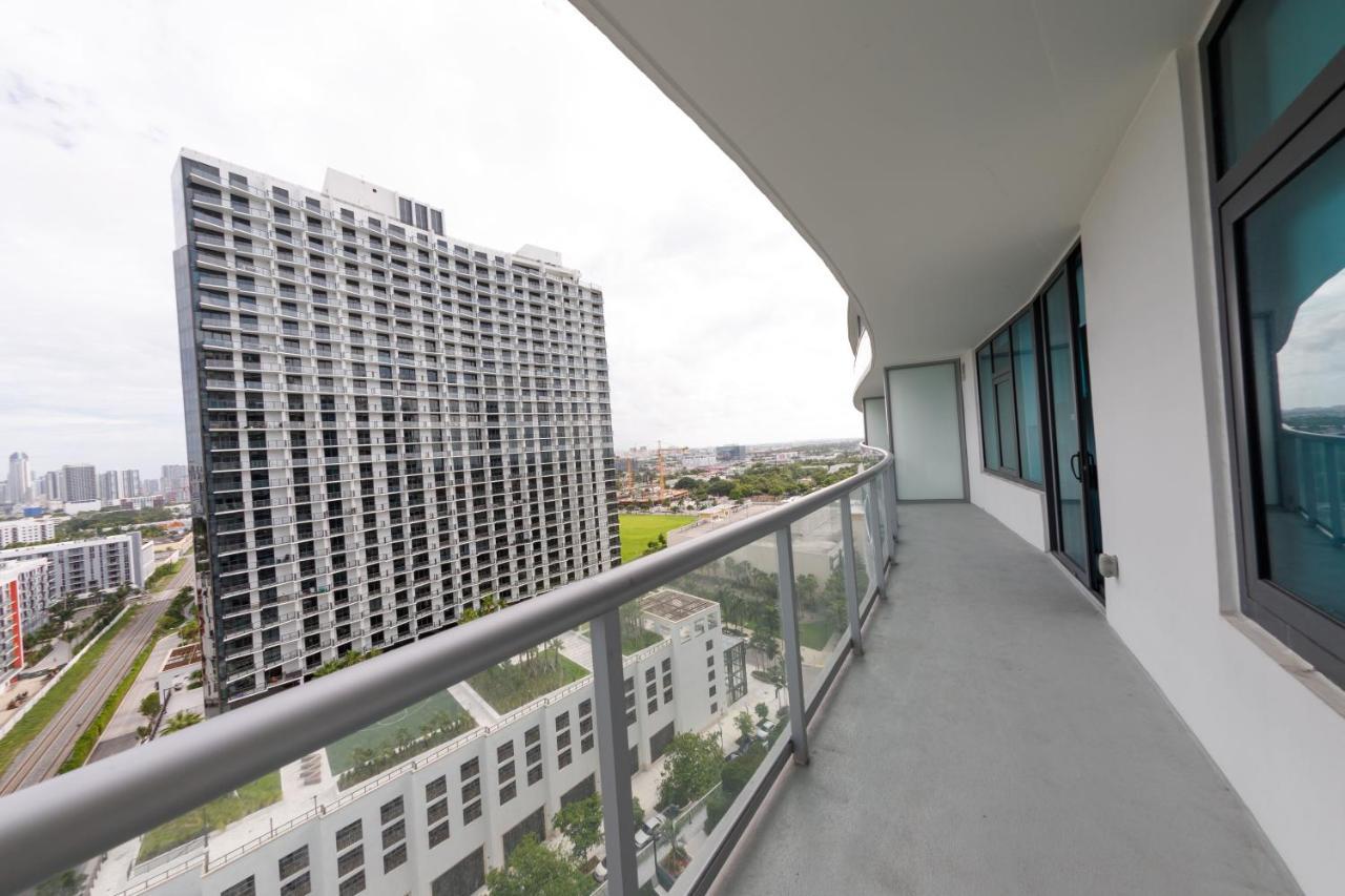 Midtown Miami Residences Doral Extérieur photo