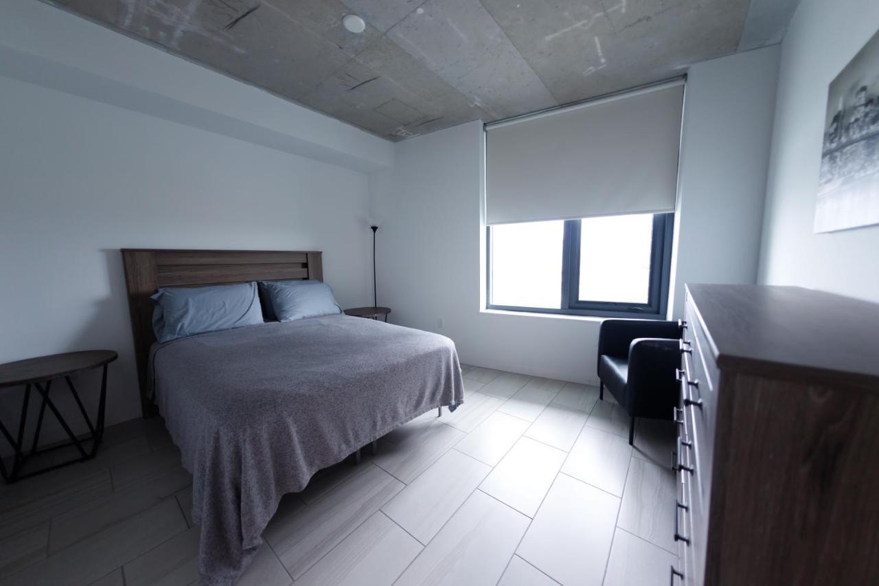 Midtown Miami Residences Doral Extérieur photo