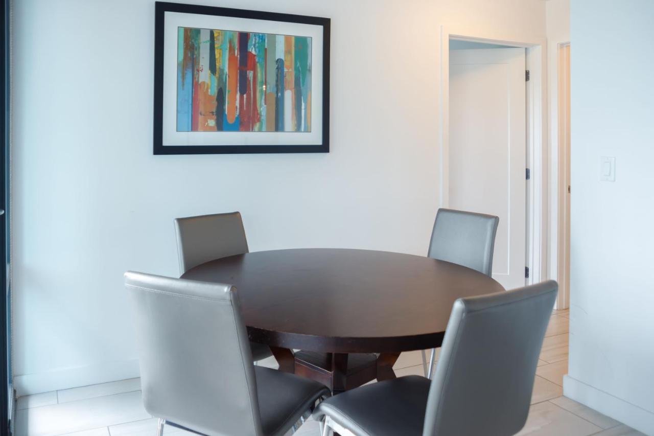 Midtown Miami Residences Doral Extérieur photo