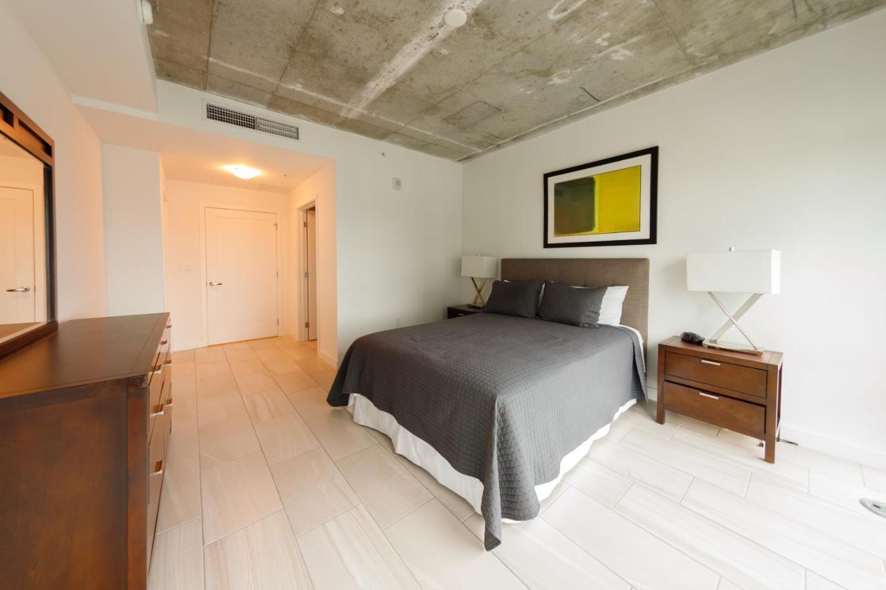 Midtown Miami Residences Doral Extérieur photo