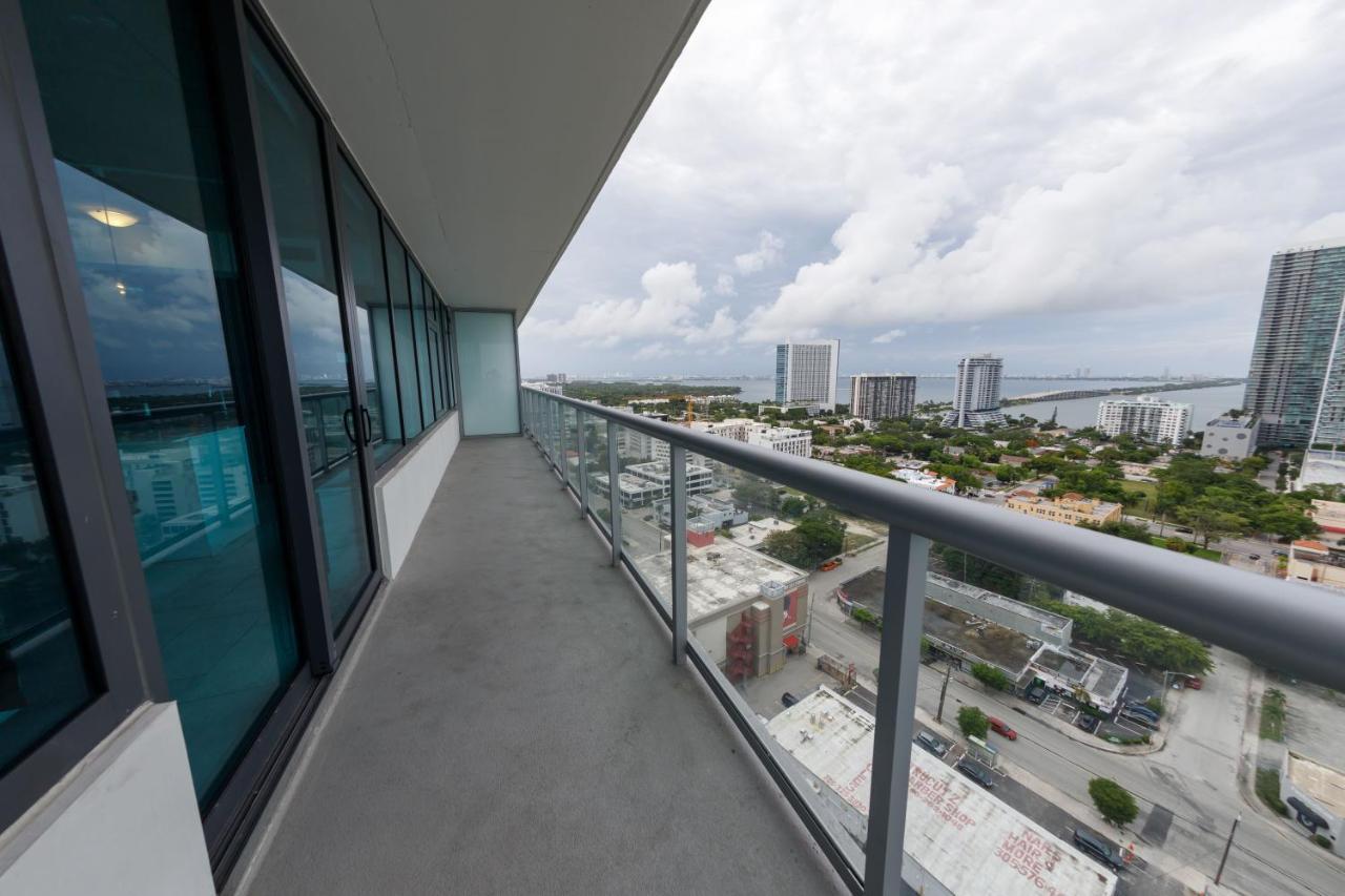 Midtown Miami Residences Doral Extérieur photo