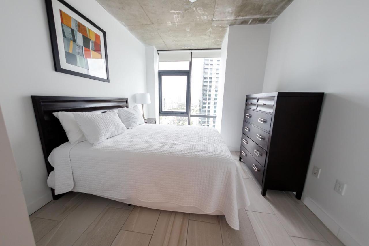 Midtown Miami Residences Doral Extérieur photo