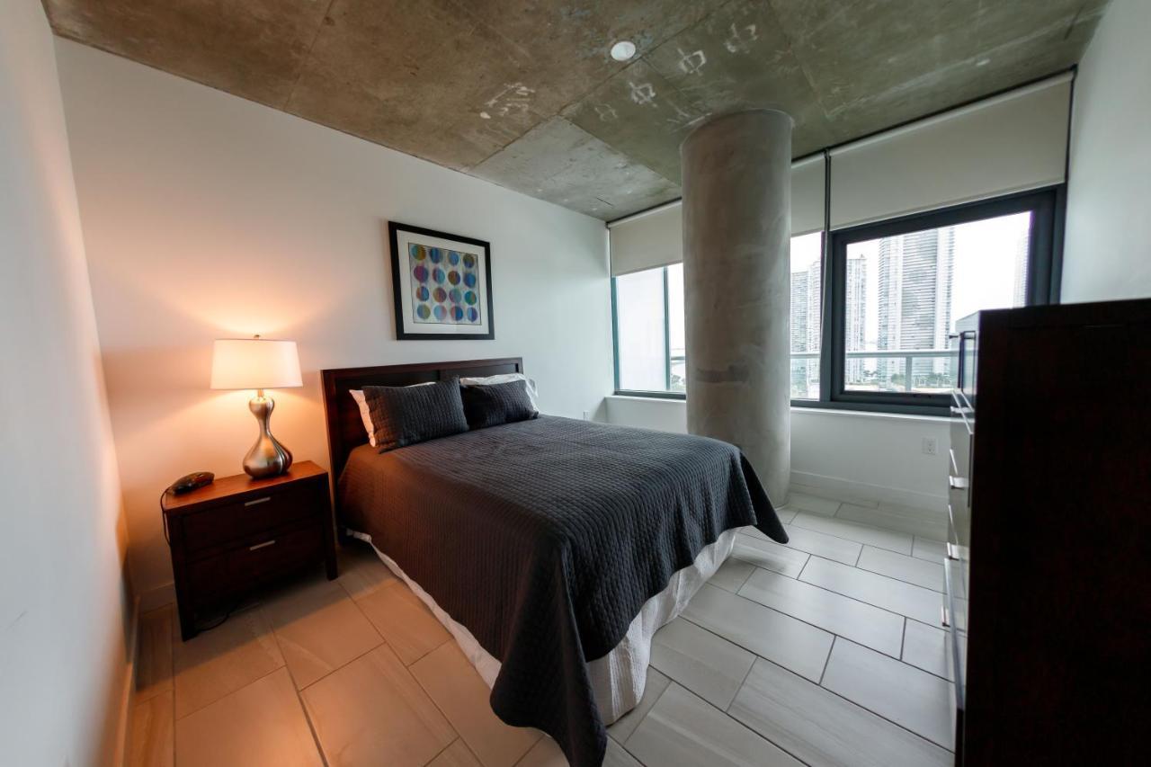 Midtown Miami Residences Doral Extérieur photo