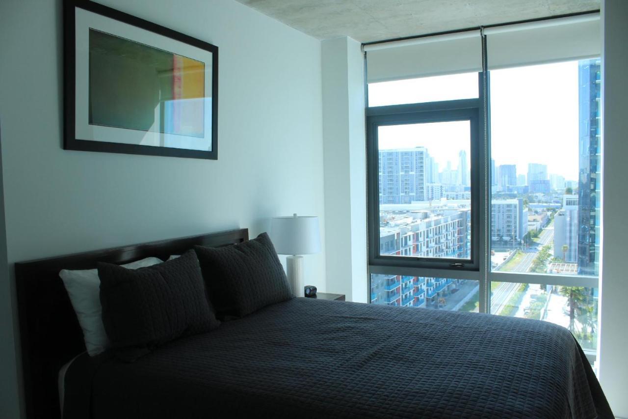 Midtown Miami Residences Doral Extérieur photo