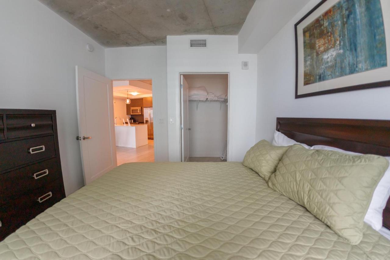 Midtown Miami Residences Doral Extérieur photo
