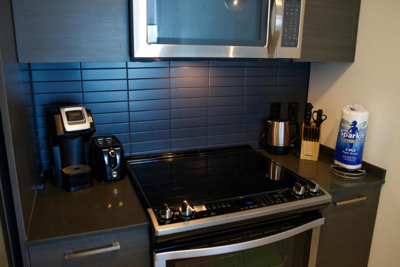 Midtown Miami Residences Doral Extérieur photo