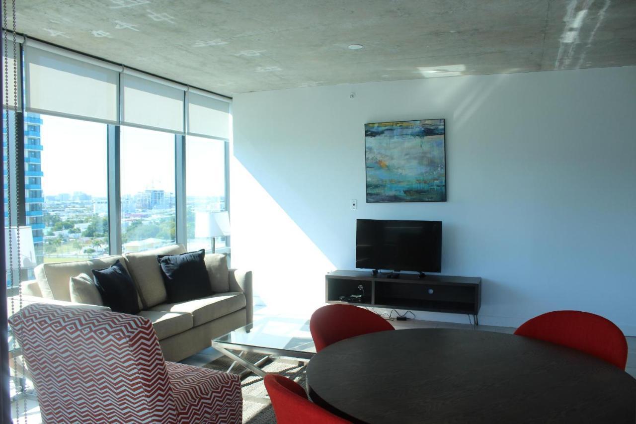 Midtown Miami Residences Doral Extérieur photo
