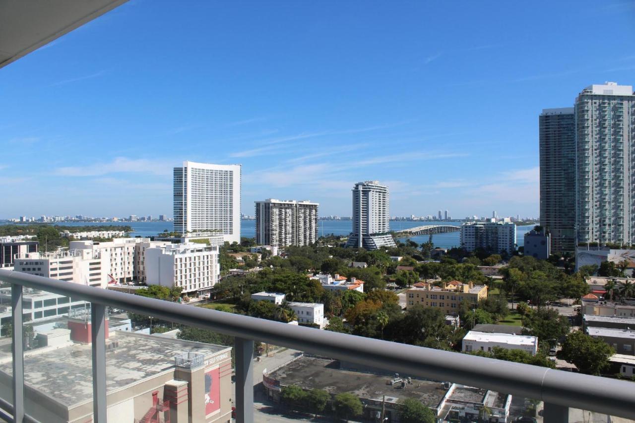Midtown Miami Residences Doral Extérieur photo