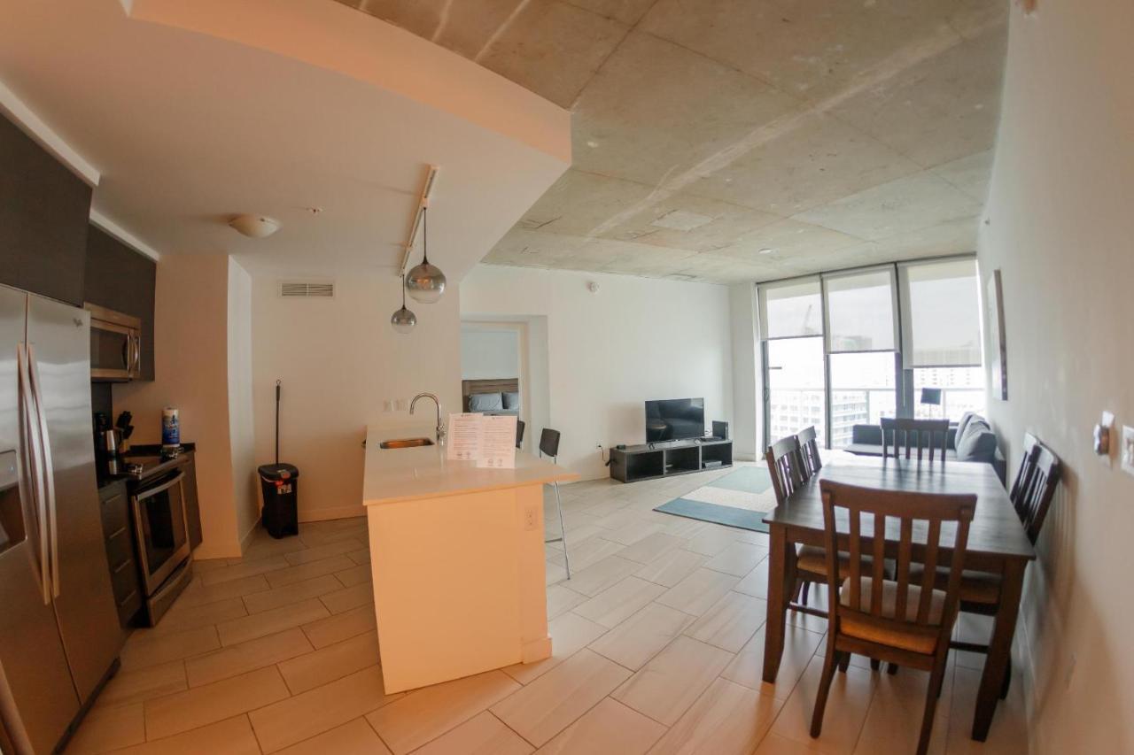 Midtown Miami Residences Doral Extérieur photo