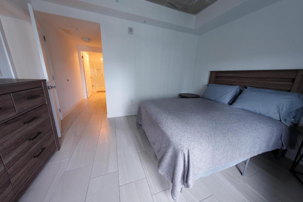 Midtown Miami Residences Doral Extérieur photo