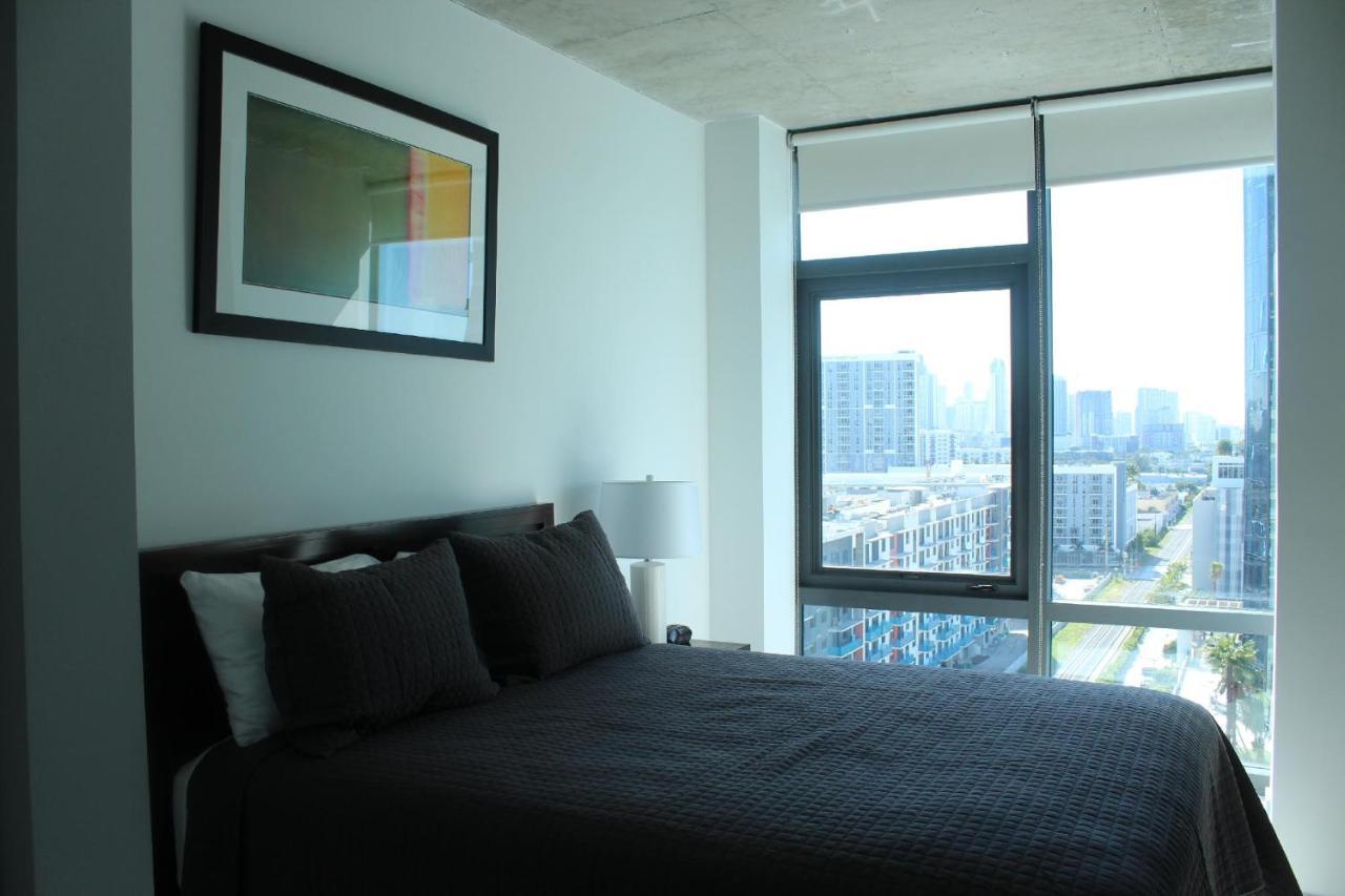 Midtown Miami Residences Doral Extérieur photo