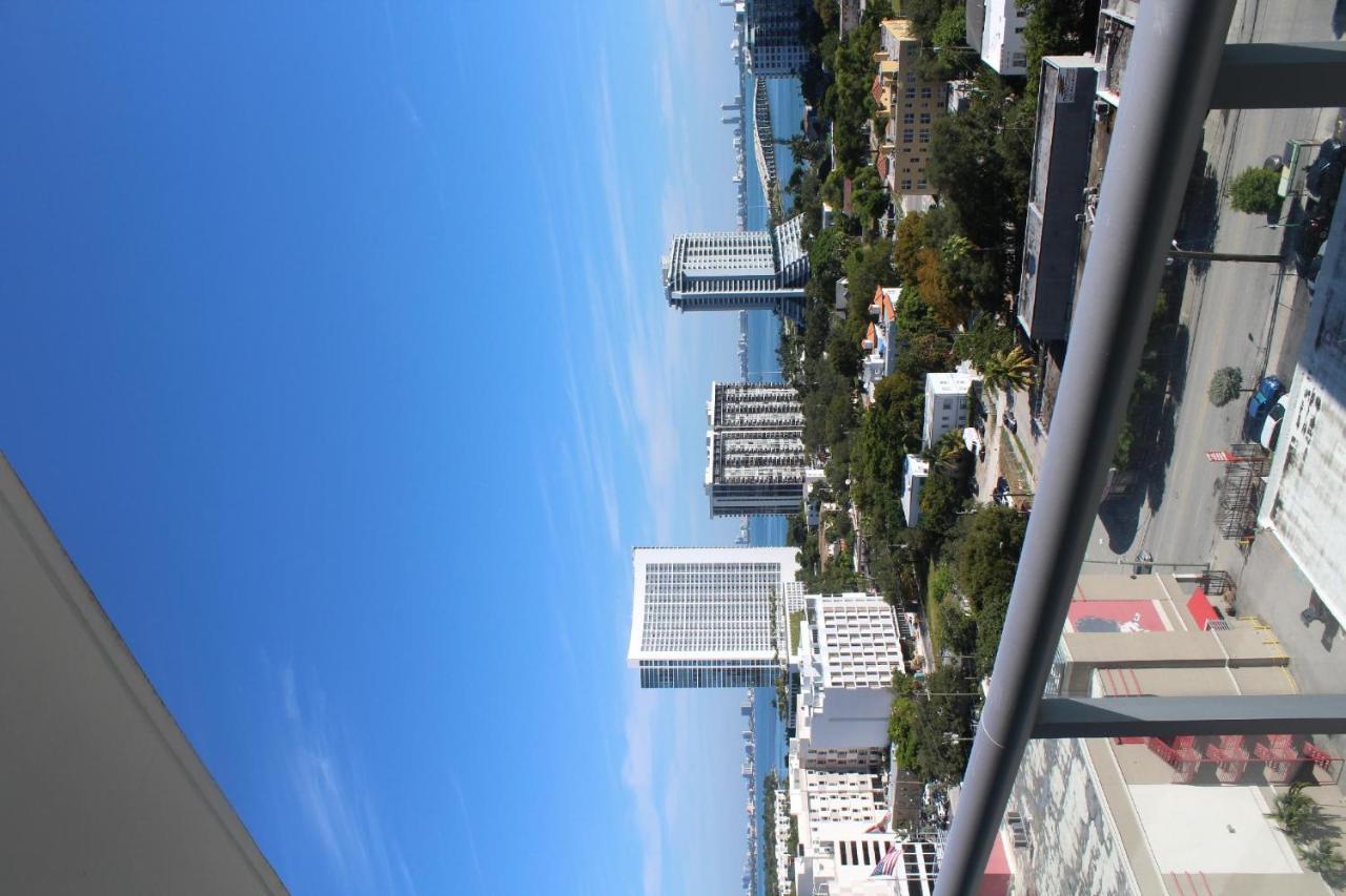 Midtown Miami Residences Doral Extérieur photo