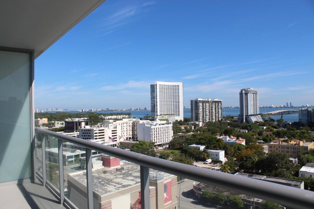 Midtown Miami Residences Doral Extérieur photo