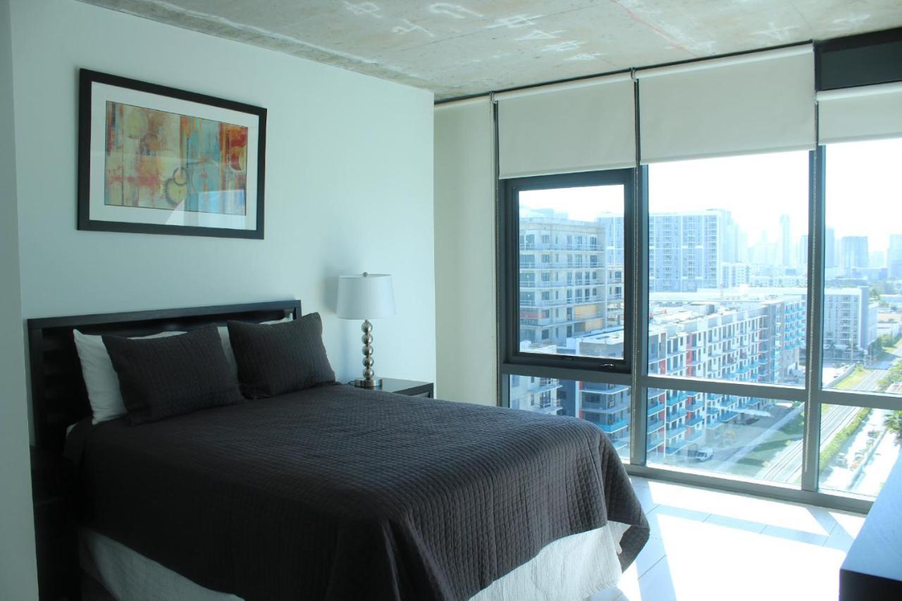 Midtown Miami Residences Doral Extérieur photo