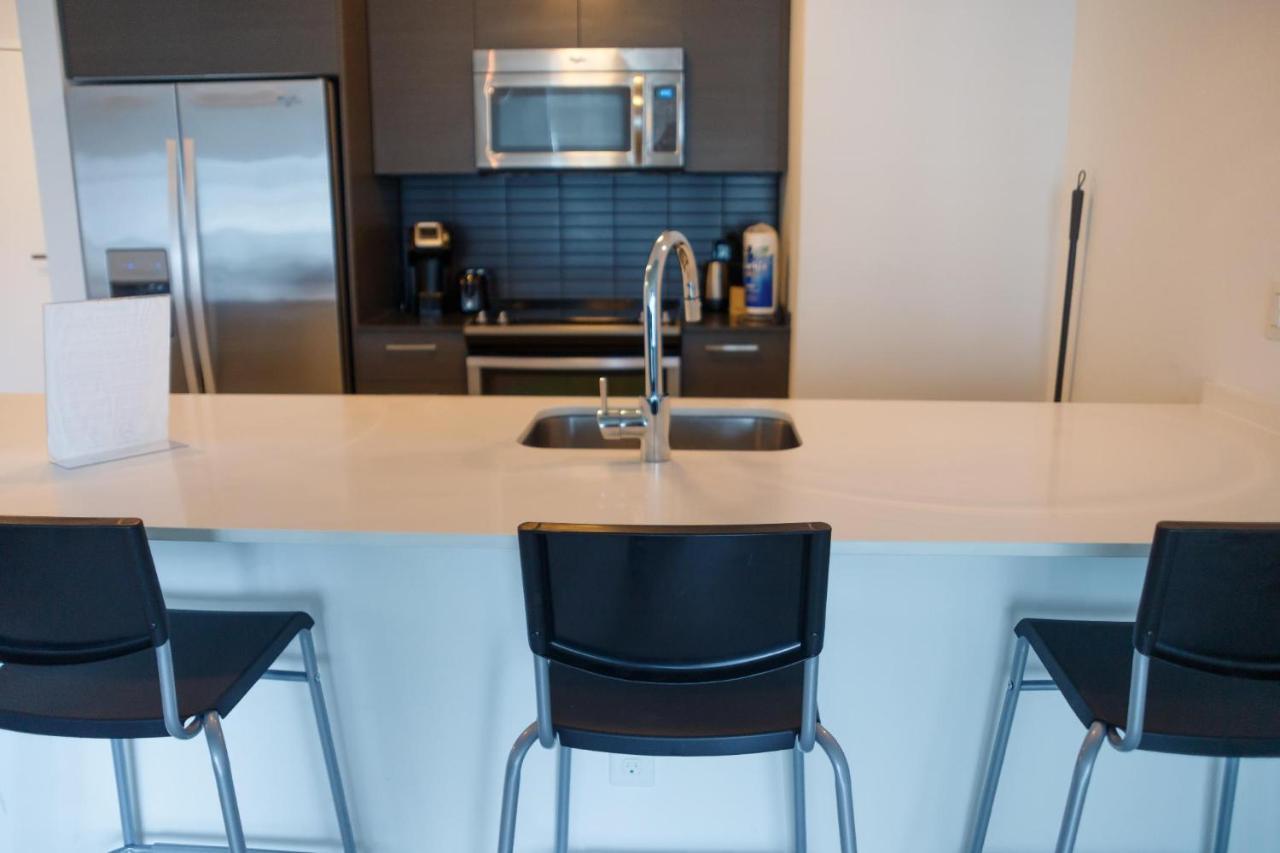 Midtown Miami Residences Doral Extérieur photo