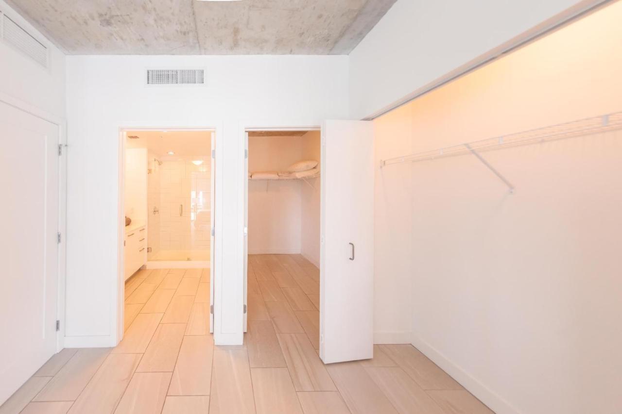 Midtown Miami Residences Doral Extérieur photo