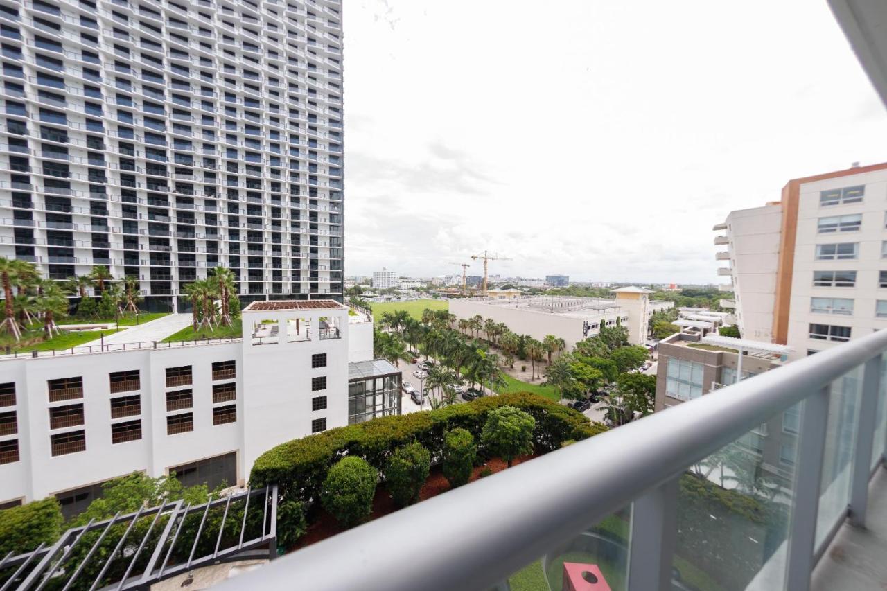 Midtown Miami Residences Doral Extérieur photo
