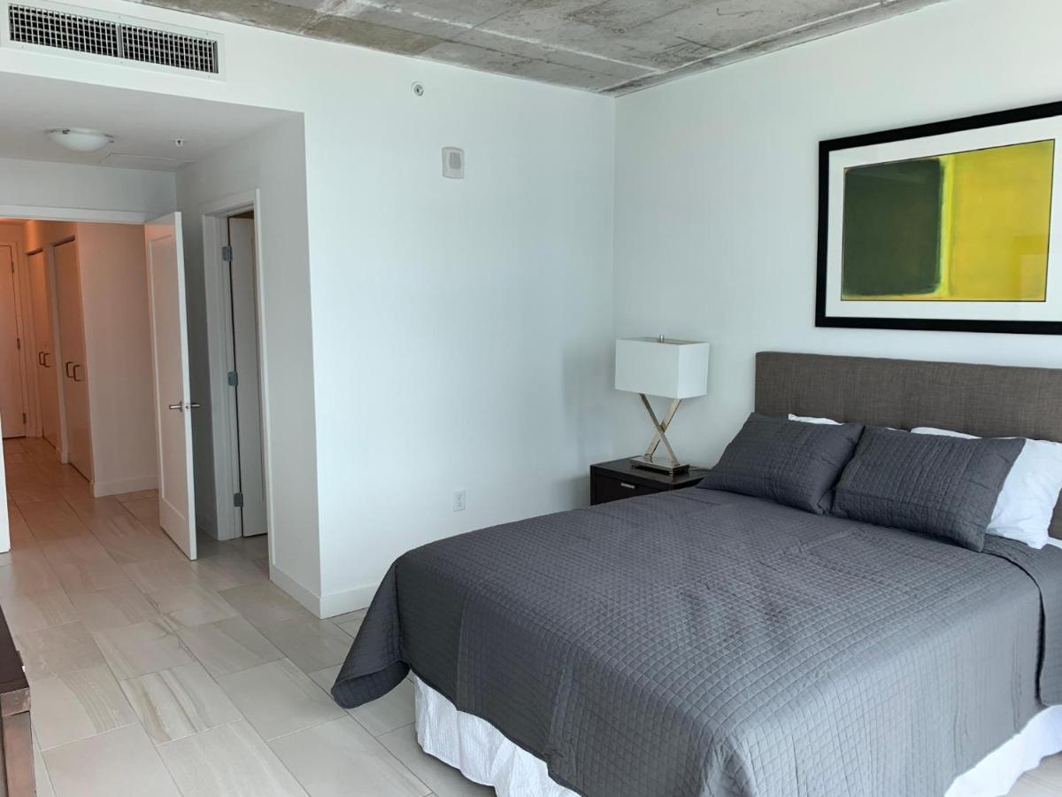 Midtown Miami Residences Doral Extérieur photo
