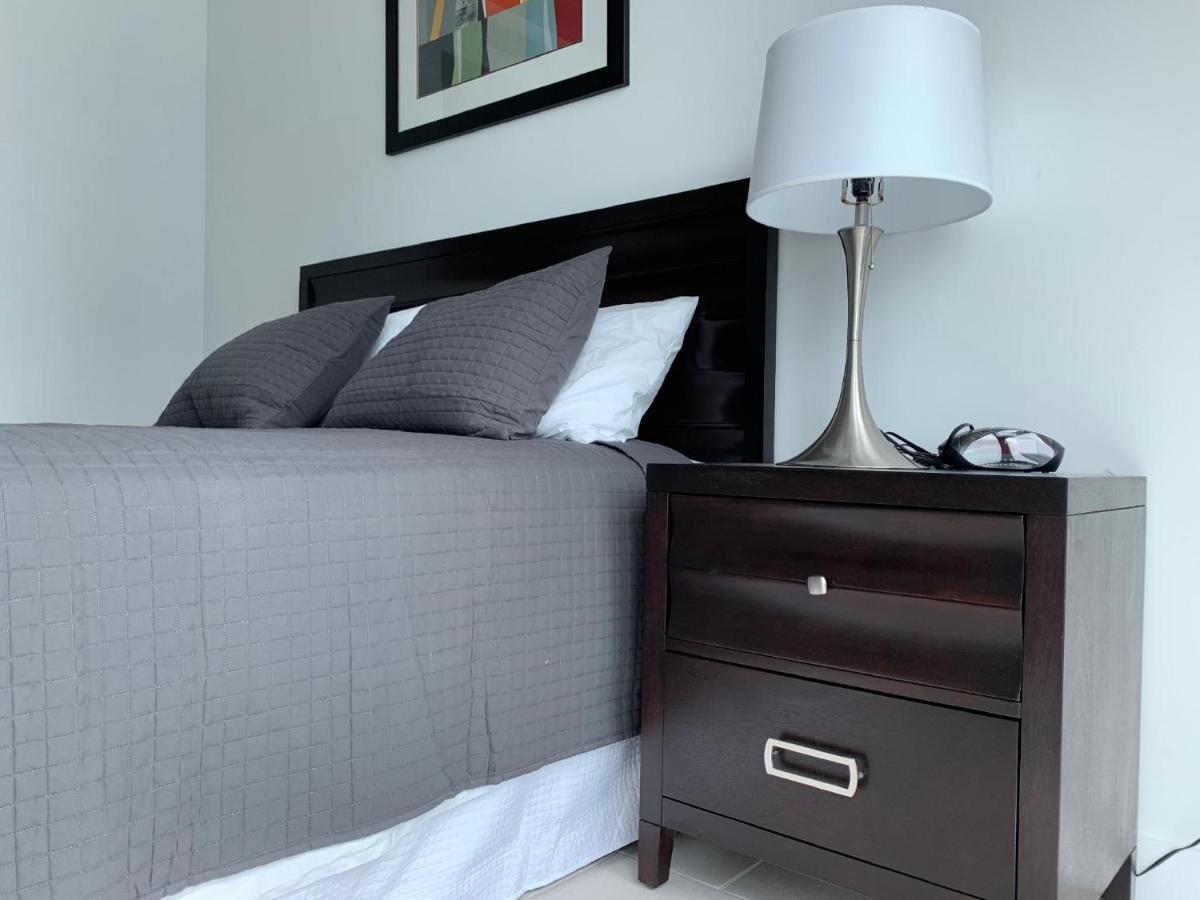 Midtown Miami Residences Doral Extérieur photo