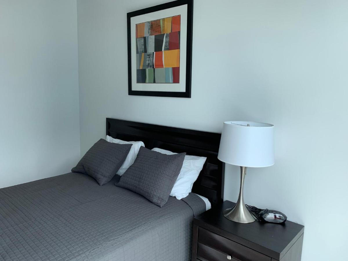 Midtown Miami Residences Doral Extérieur photo