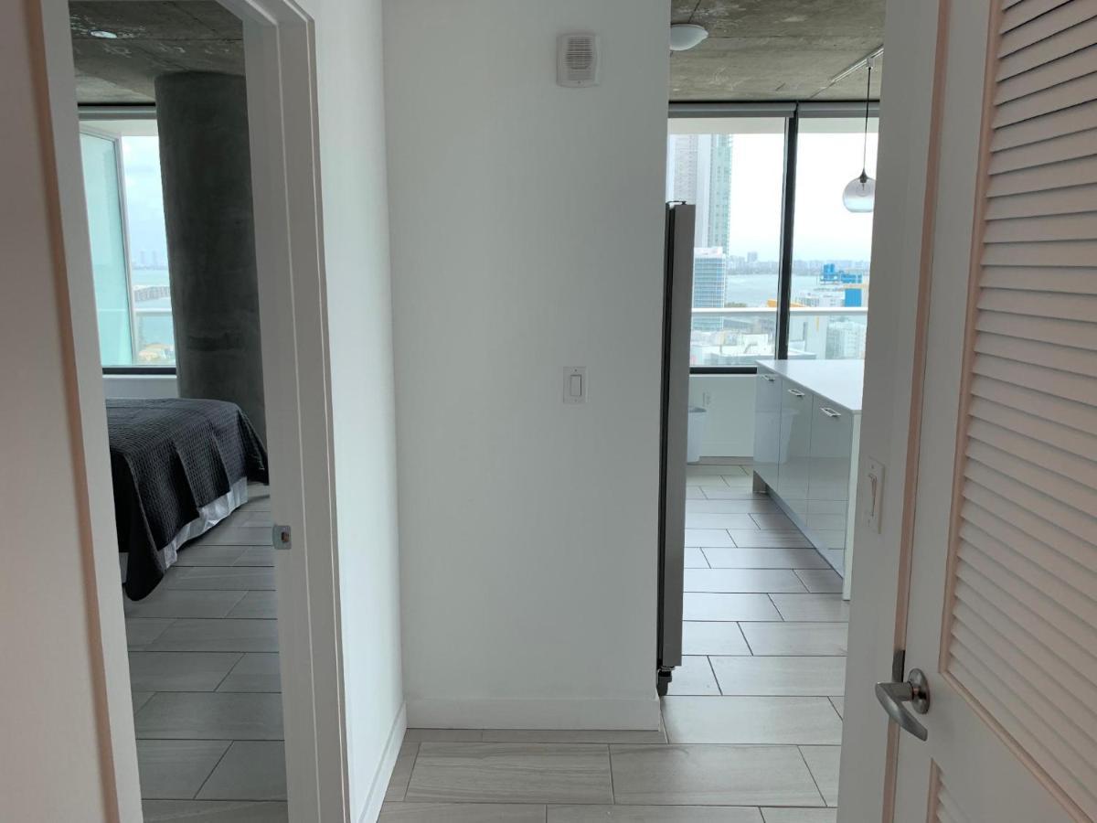 Midtown Miami Residences Doral Extérieur photo