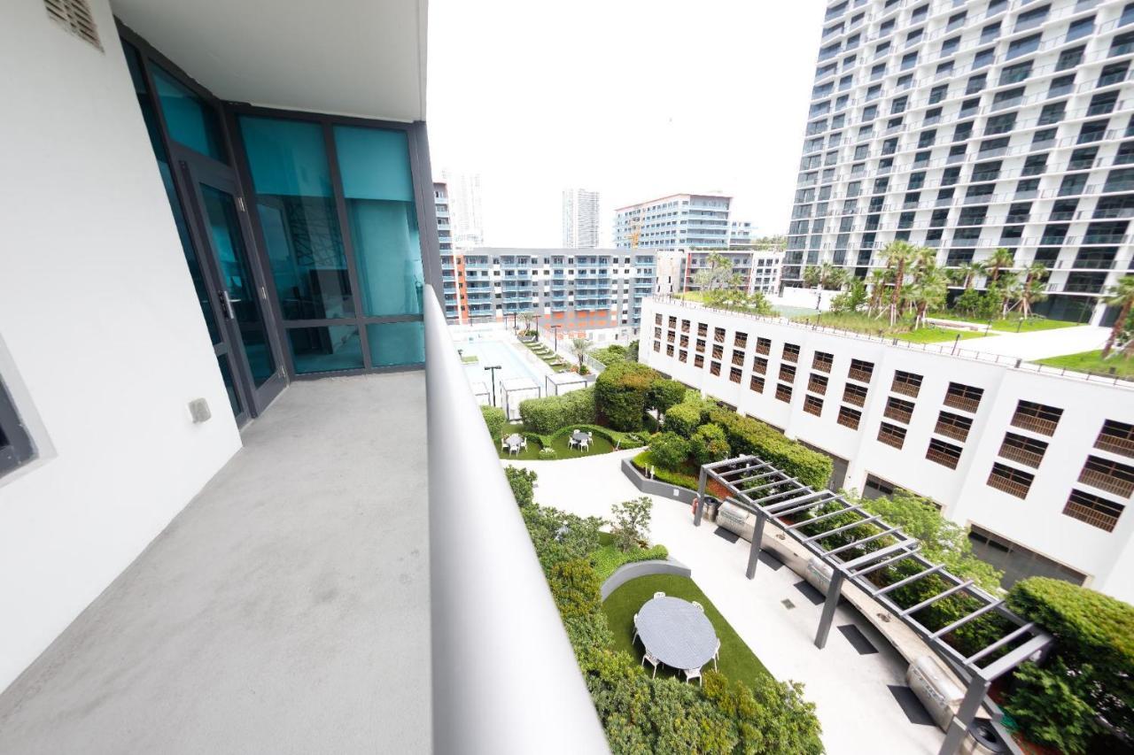 Midtown Miami Residences Doral Extérieur photo