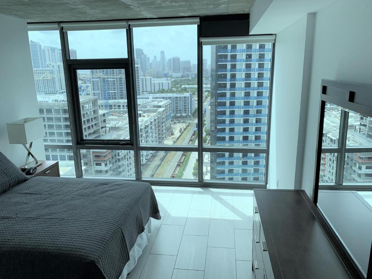 Midtown Miami Residences Doral Extérieur photo