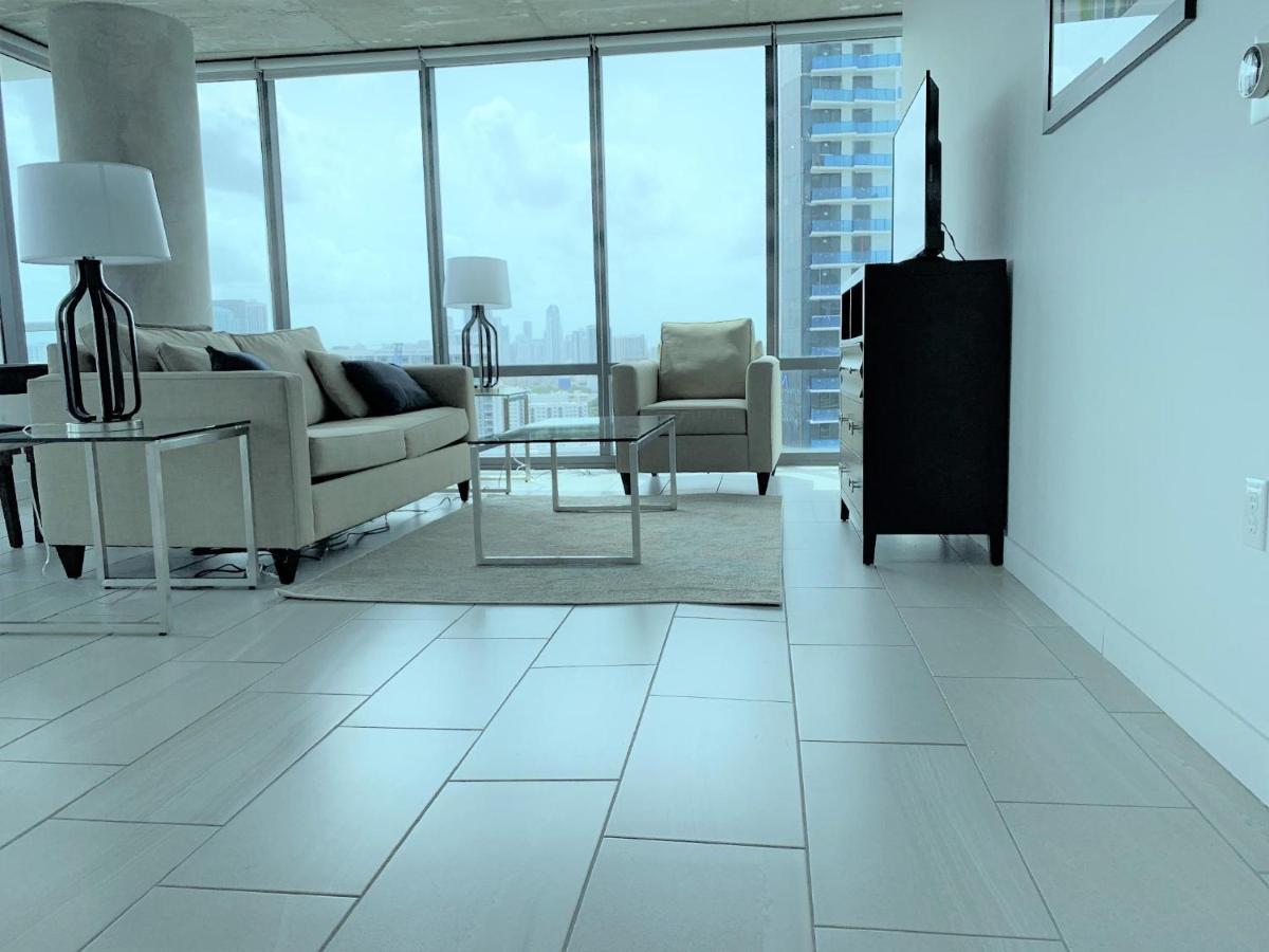 Midtown Miami Residences Doral Extérieur photo