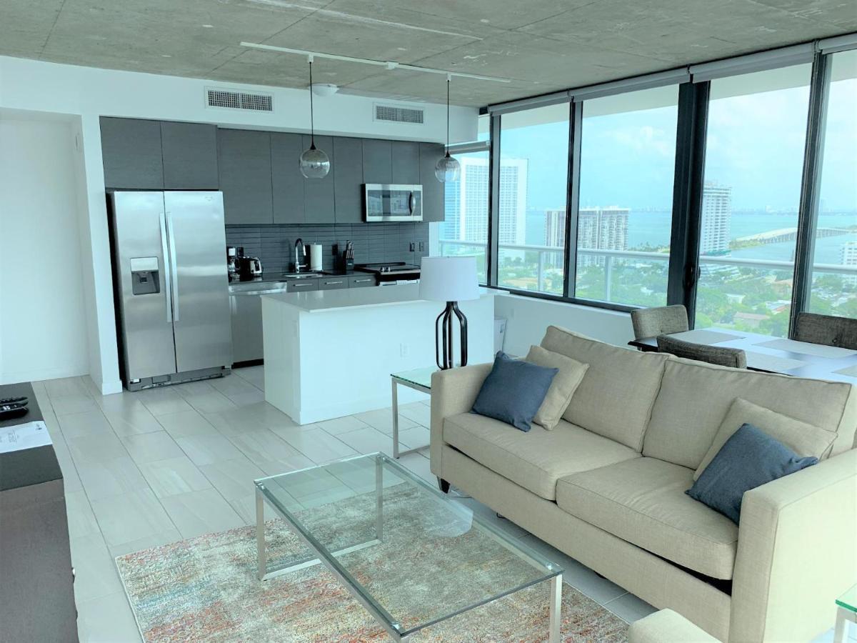 Midtown Miami Residences Doral Extérieur photo