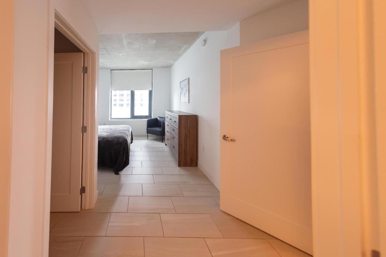 Midtown Miami Residences Doral Extérieur photo