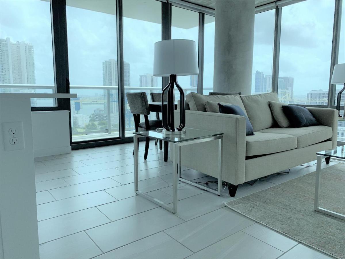 Midtown Miami Residences Doral Extérieur photo