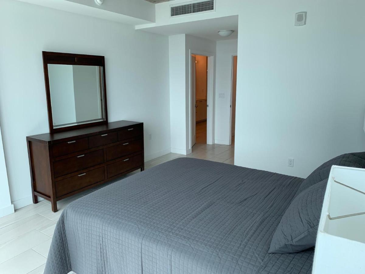 Midtown Miami Residences Doral Extérieur photo