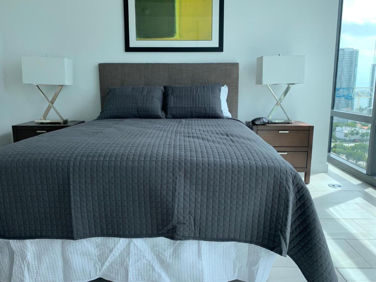 Midtown Miami Residences Doral Extérieur photo
