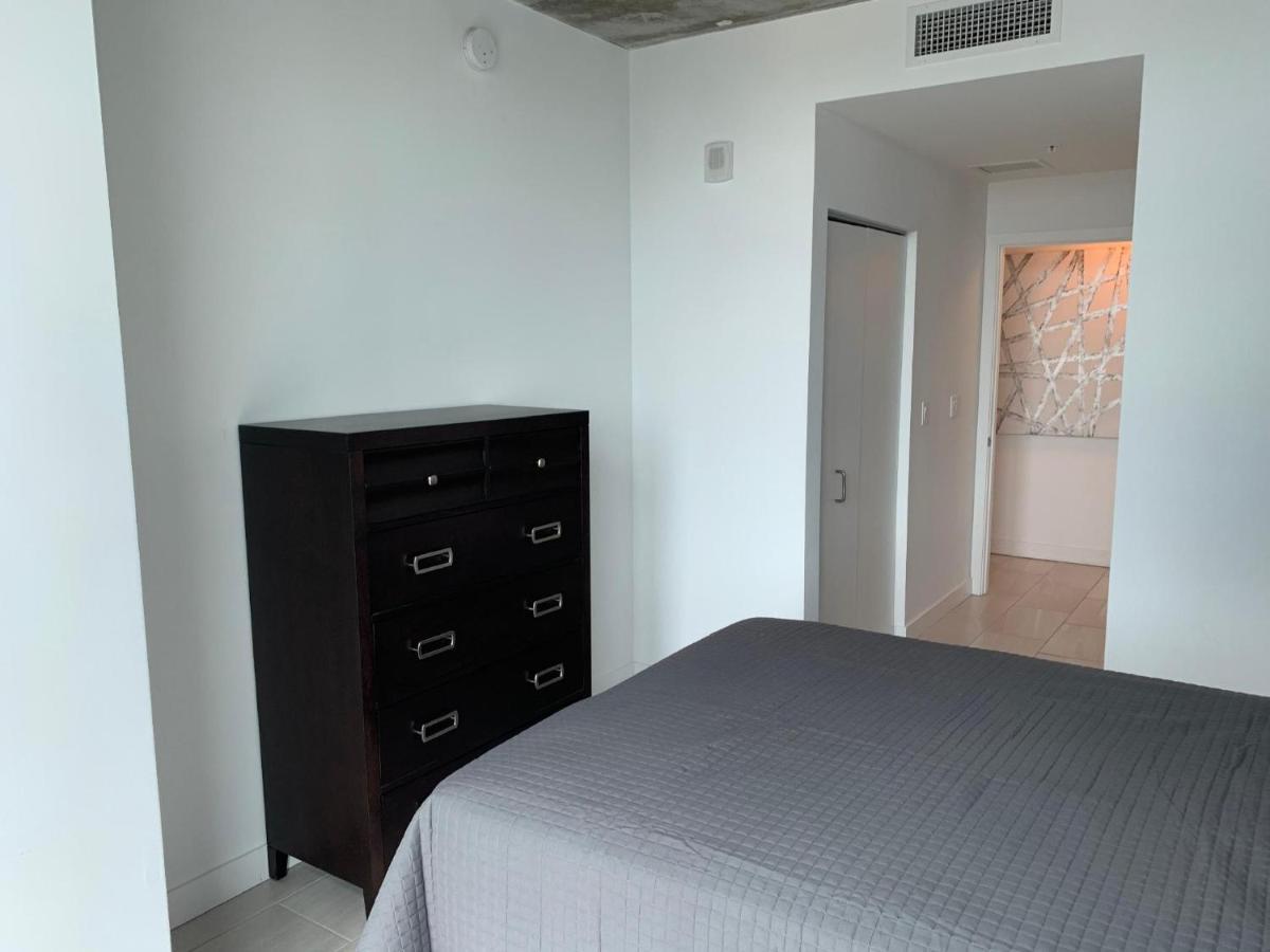 Midtown Miami Residences Doral Extérieur photo