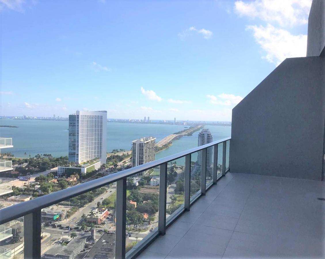 Midtown Miami Residences Doral Extérieur photo
